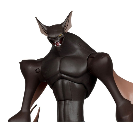 McFarlane Toys DC Direct Manbat Batman The Animated Series Action Figure McFarlane Toys DC Direct Manbat Batman The Animated Series Action Figure