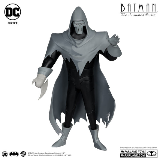 McFarlane Toys DC Direct Phantasm The Batman Animated Series McFarlane Toys DC Direct Phantasm The Batman Animated Series
