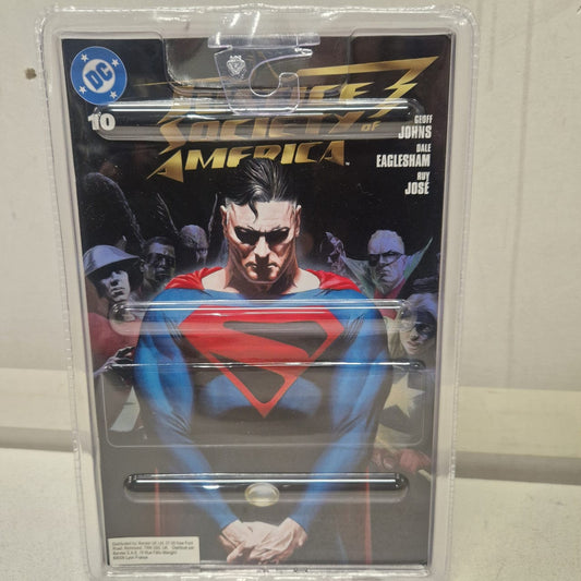 McFarlane Toys DC Direct Starman Kingdom Come Page Puncher McFarlane Toys DC Direct Starman Kingdom Come Page Puncher