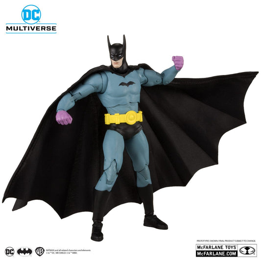 McFarlane Toys DC Multiverse Batman Detective Comics #27 McFarlane Toys DC Multiverse Batman Detective Comics #27