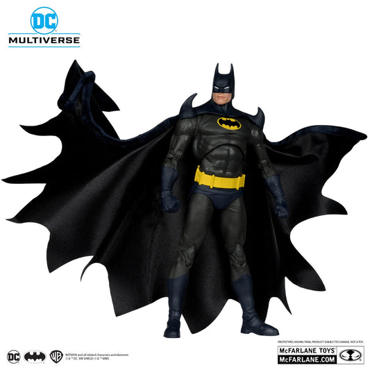McFarlane Toys DC Multiverse Batman Detective Comics #587 Night People McFarlane Toys DC Multiverse Batman Detective Comics #587 Night People