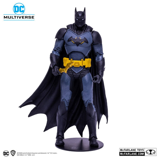 McFarlane Toys DC Multiverse Batman Future State 15233 McFarlane Toys DC Multiverse Batman Future State 15233