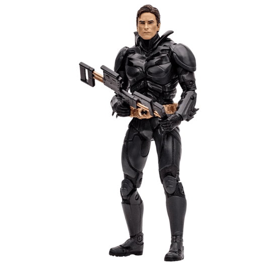McFarlane Toys DC Multiverse Batman Hong Kong Skydive Suit Figure Dark Knight McFarlane Toys DC Multiverse Batman Hong Kong Skydive Suit Figure Dark Knight