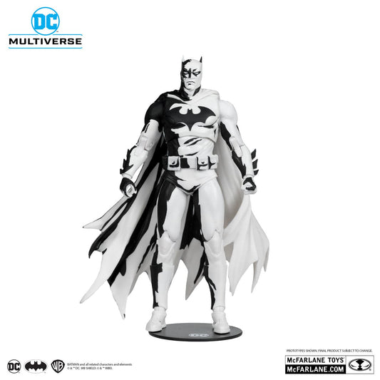 McFarlane Toys DC Multiverse Batman Hush Sketch edition McFarlane Toys DC Multiverse Batman Hush Sketch edition