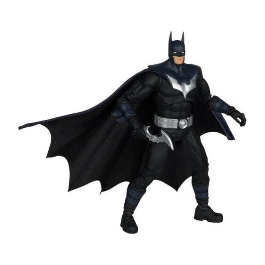 McFarlane Toys DC Multiverse Batman Justice Lords McFarlane Toys DC Multiverse Batman Justice Lords