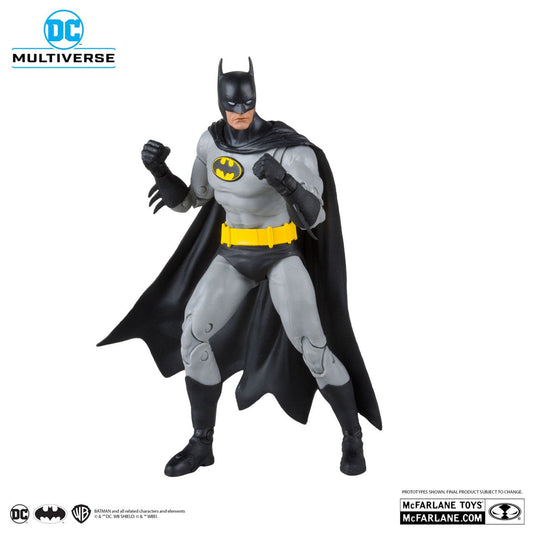 McFarlane Toys DC Multiverse Batman Knightfall McFarlane Toys DC Multiverse Batman Knightfall