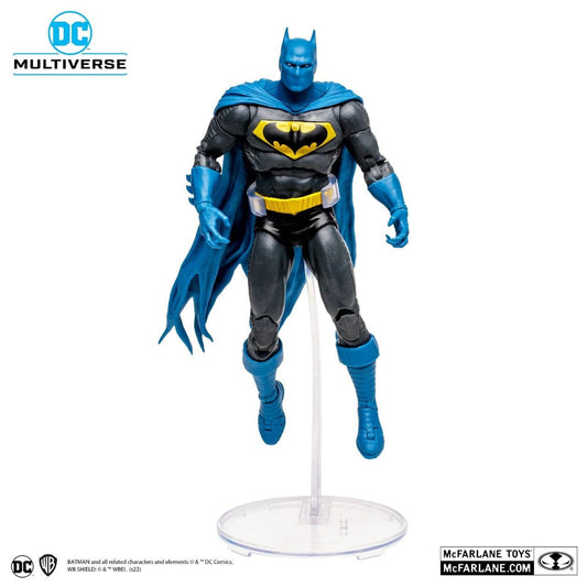 McFarlane Toys DC Multiverse Batman Speeding Bullets Figure McFarlane Toys DC Multiverse Batman Speeding Bullets Figure