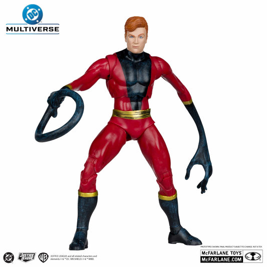 McFarlane Toys DC Multiverse Elongated Man DC Classic Action Figure McFarlane Toys DC Multiverse Elongated Man DC Classic Action Figure