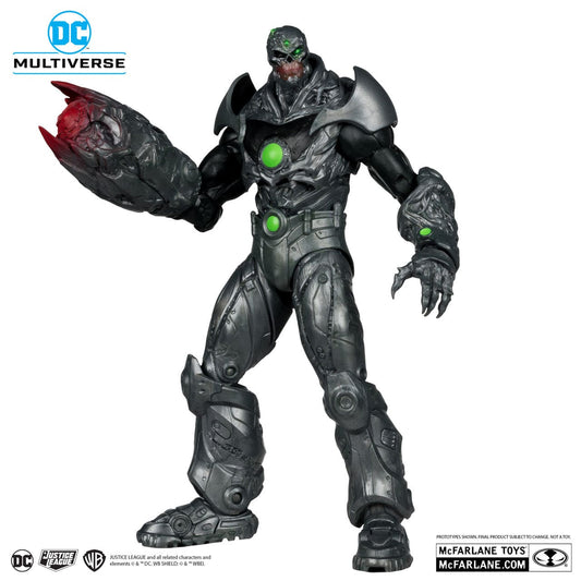 McFarlane Toys DC Multiverse Grid Forever Evil McFarlane Toys DC Multiverse Grid Forever Evil