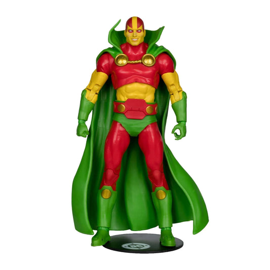 McFarlane Toys DC Multiverse Mister Miracle New Gods McFarlane Toys DC Multiverse Mister Miracle New Gods