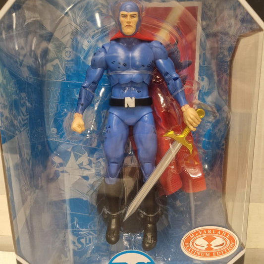 McFarlane Toys DC Multiverse Nightmaster Shadowpact McFarlane Toys DC Multiverse Nightmaster Shadowpact
