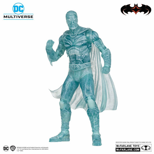 McFarlane Toys DC Multiverse Robin Frostbite Edition Batman & Robin McFarlane Toys DC Multiverse Robin Frostbite Edition Batman & Robin