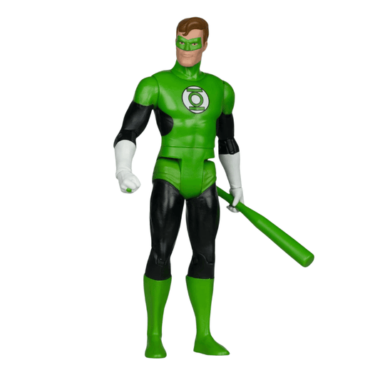 McFarlane Toys DC Retro Green Lantern Figure Super Friends McFarlane Toys DC Retro Green Lantern Figure Super Friends