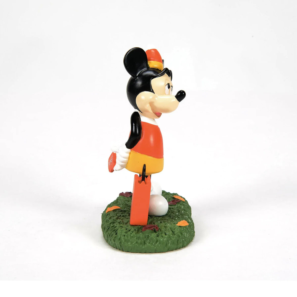 Mickey Buys a Ticket Disney Village by Department 56 Mickey Buys a Ticket Disney Village by Department 56