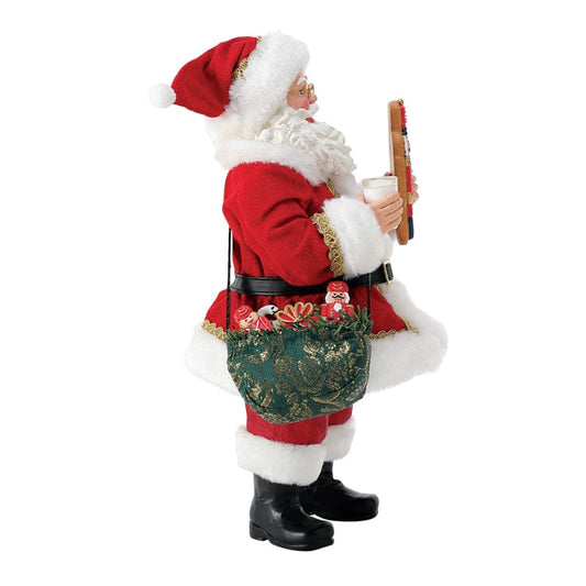 Nutcracker Sweet Limited Edition Figurine Possible Dreams by Department 56 6018271 Nutcracker Sweet Limited Edition Figurine Possible Dreams by Department 56 6018271