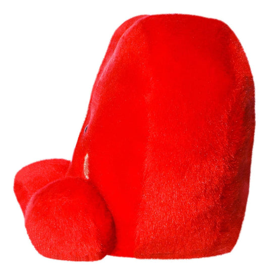 Palm Pals 5” Amore Heart Plush By Aurora World Palm Pals 5” Amore Heart Plush By Aurora World