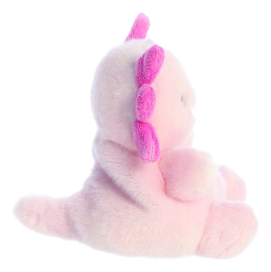 Palm Pals 5” Ax Axolotl Plush By Aurora World Palm Pals 5” Ax Axolotl Plush By Aurora World
