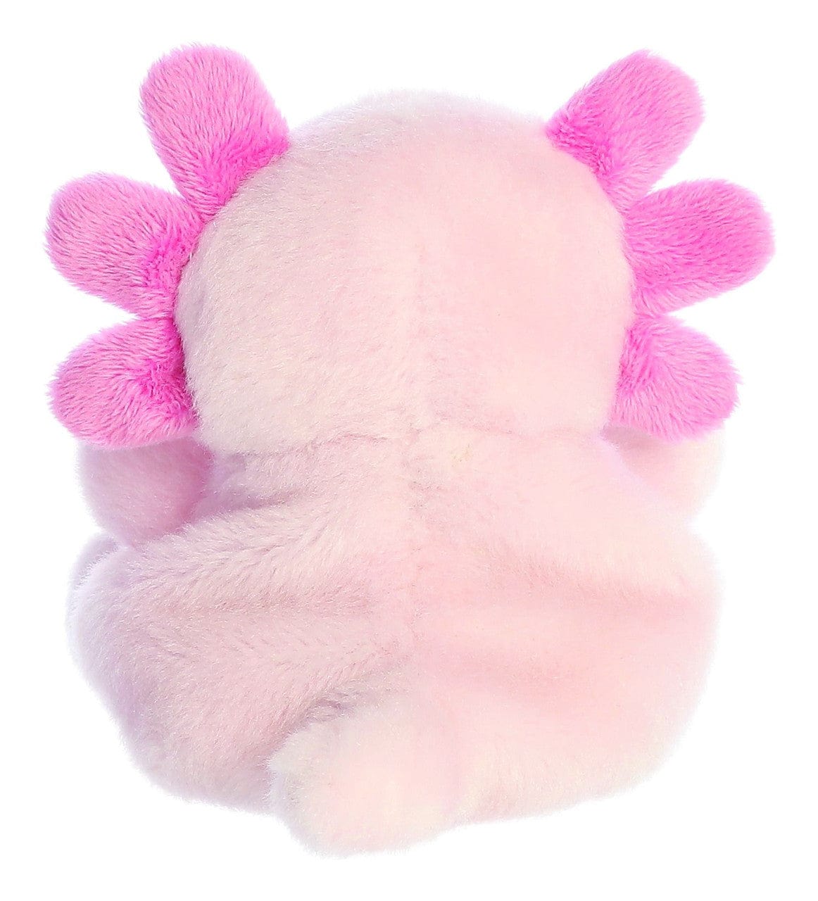 Palm Pals 5” Ax Axolotl Plush By Aurora World Palm Pals 5” Ax Axolotl Plush By Aurora World