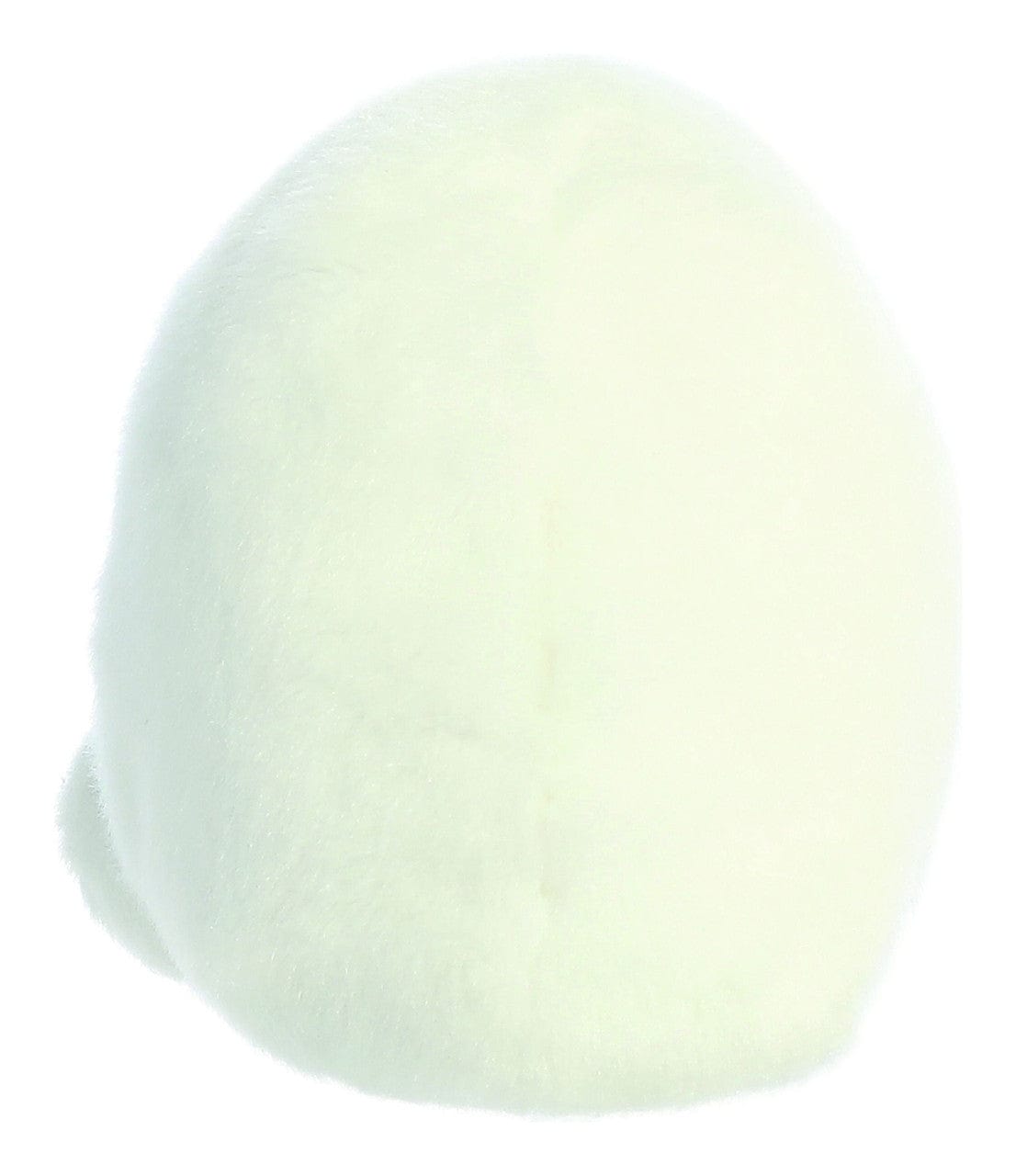 Palm Pals 5” Bobby Egg Plush By Aurora World