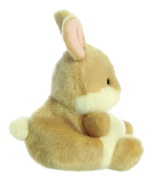Palm Pals 5” Ella Bunny Plush By Aurora World Palm Pals 5” Ella Bunny Plush By Aurora World