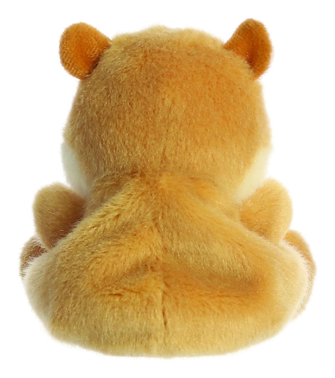 Palm Pals 5” Happy Hamster Plush By Aurora World