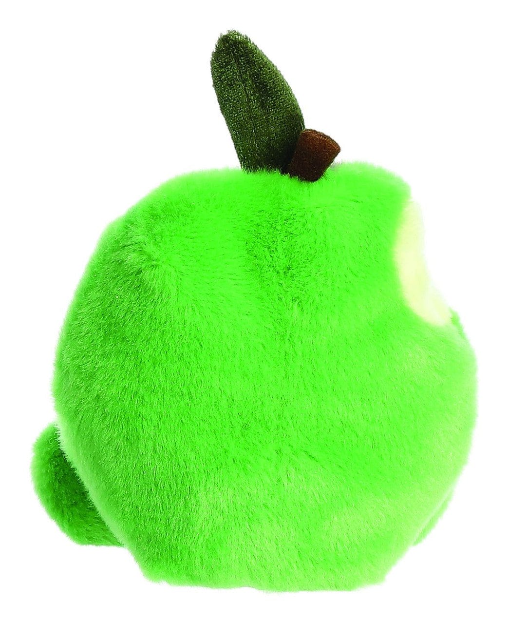 Palm Pals 5” Jolly Green Apple Plush By Aurora World