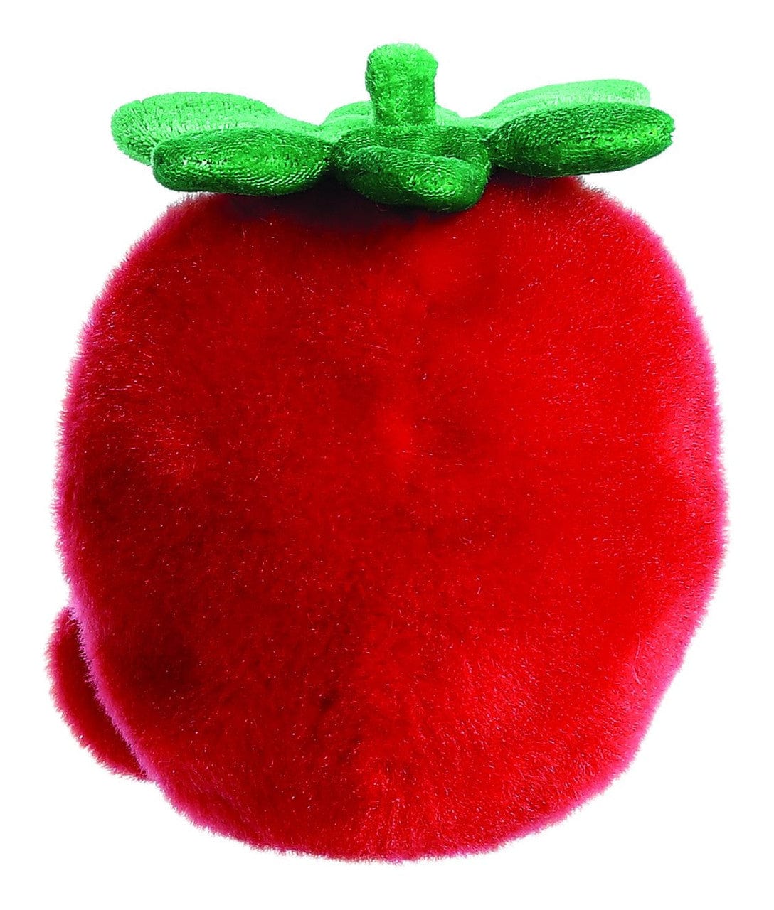 Palm Pals 5” Juicy Strawberry Plush By Aurora World Palm Pals 5” Juicy Strawberry Plush By Aurora World