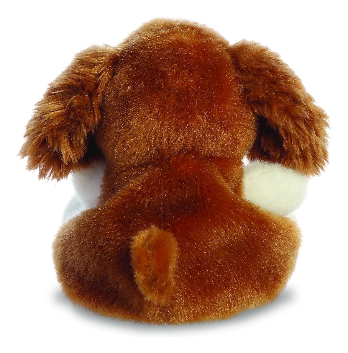 Palm Pals 5” Lady Spaniel Plush By Aurora World