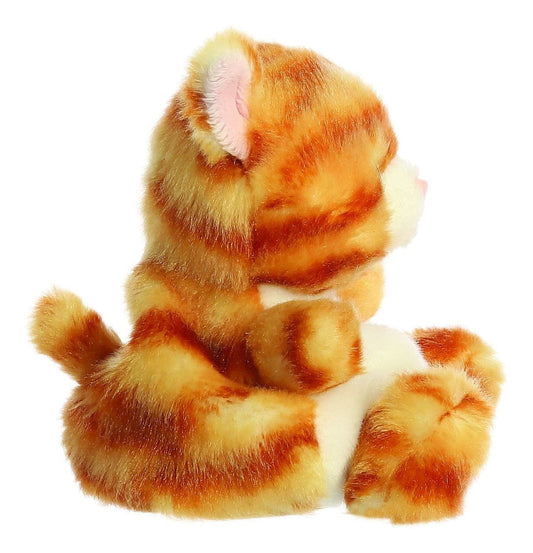 Palm Pals 5” Meow Kitty Plush By Aurora World Palm Pals 5” Meow Kitty Plush By Aurora World