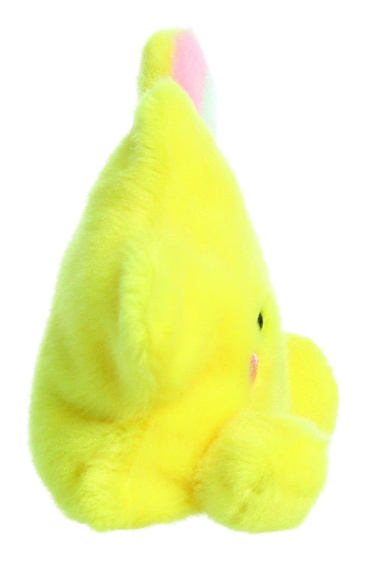 Palm Pals 5” Pisces Shooting Star Plush By Aurora World Palm Pals 5” Pisces Shooting Star Plush By Aurora World