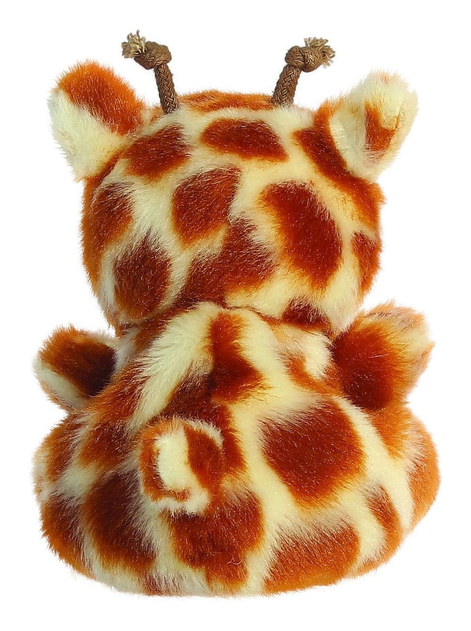 Palm Pals 5” Safara Giraffe Plush By Aurora World Palm Pals 5” Safara Giraffe Plush By Aurora World