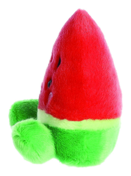 Palm Pals 5” Sandy Watermelon Plush By Aurora World Palm Pals 5” Sandy Watermelon Plush By Aurora World
