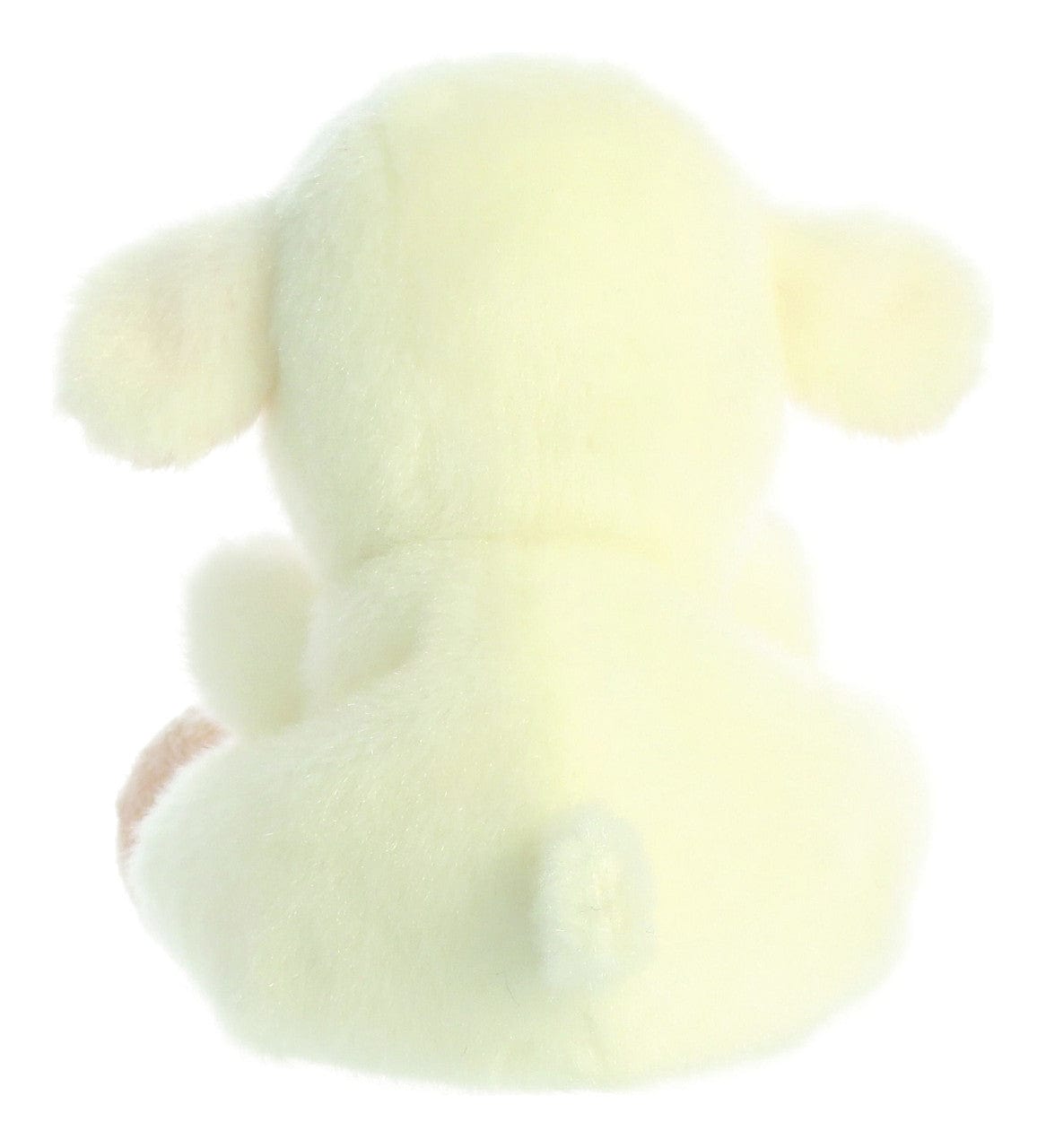 Palm Pals 5” Woolly Lamb Plush By Aurora World