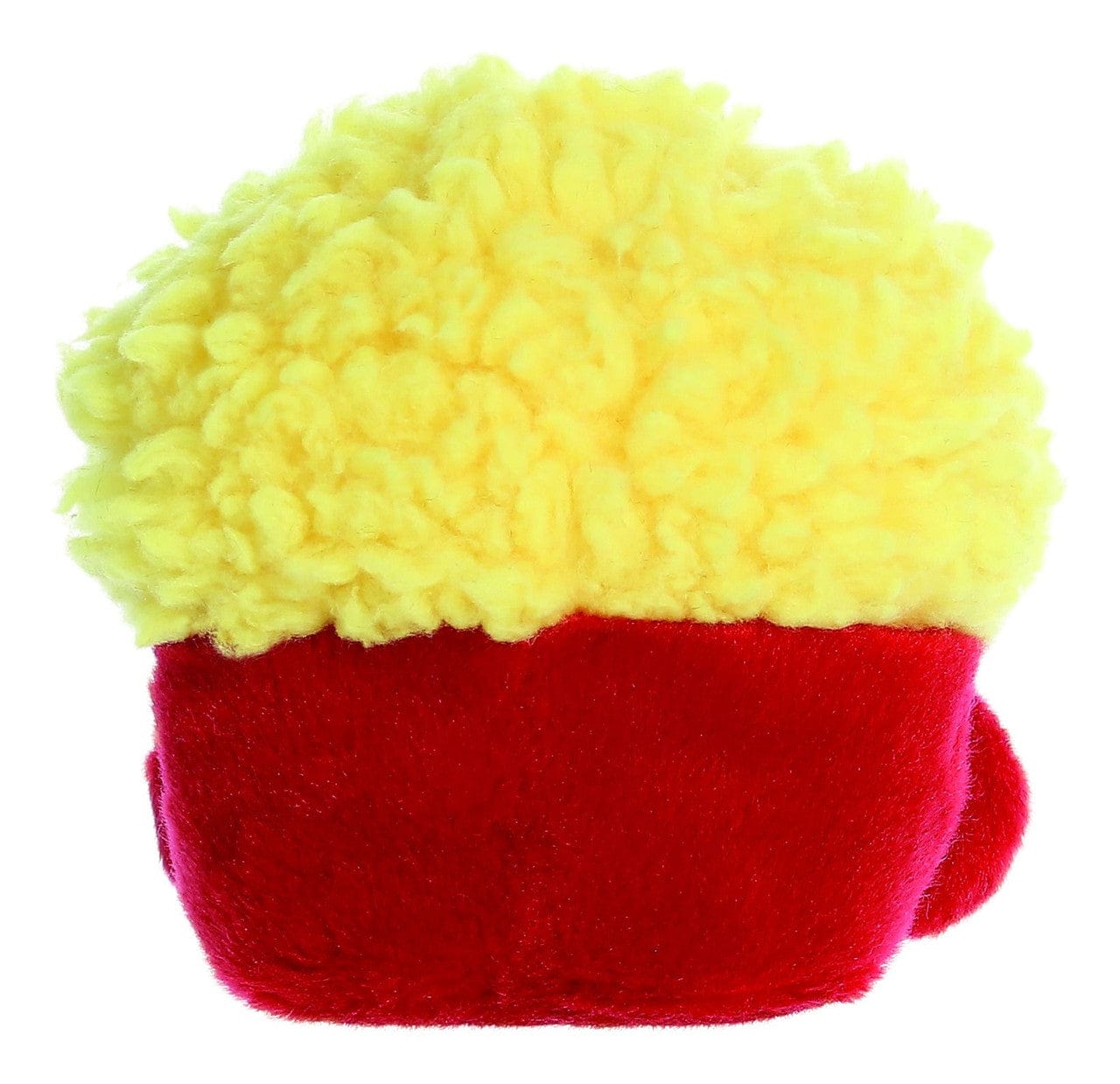 Palm Pals Butters Popcorn 5” Plush By Aurora World