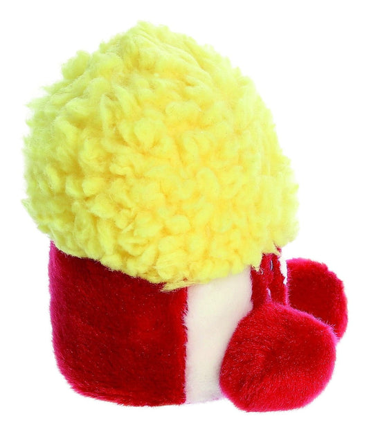 Palm Pals Butters Popcorn 5” Plush By Aurora World Palm Pals Butters Popcorn 5” Plush By Aurora World