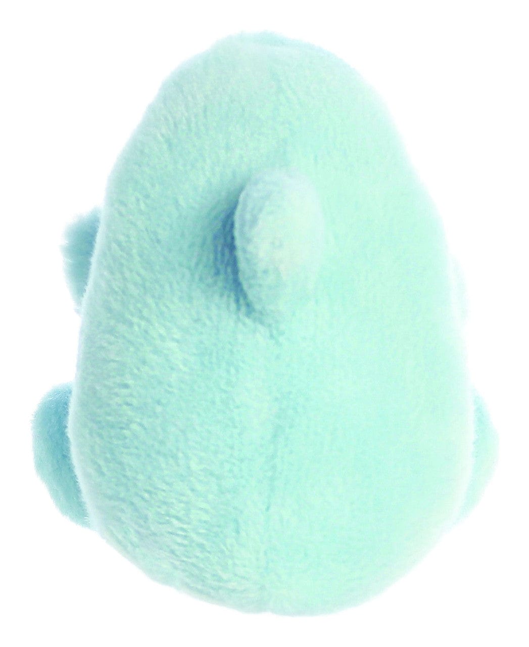 Palm Pals Clicks Dolphin 5” Plush By Aurora World