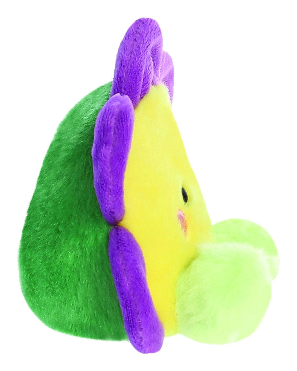 Palm Pals Fallon Flower 5” Plush By Aurora World