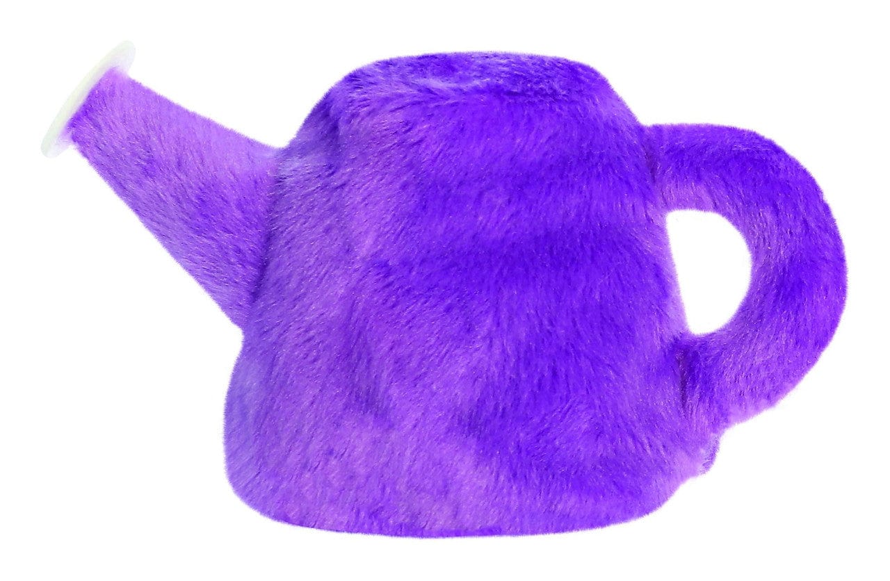 Palm Pals Flo Watercan 5” Plush By Aurora World