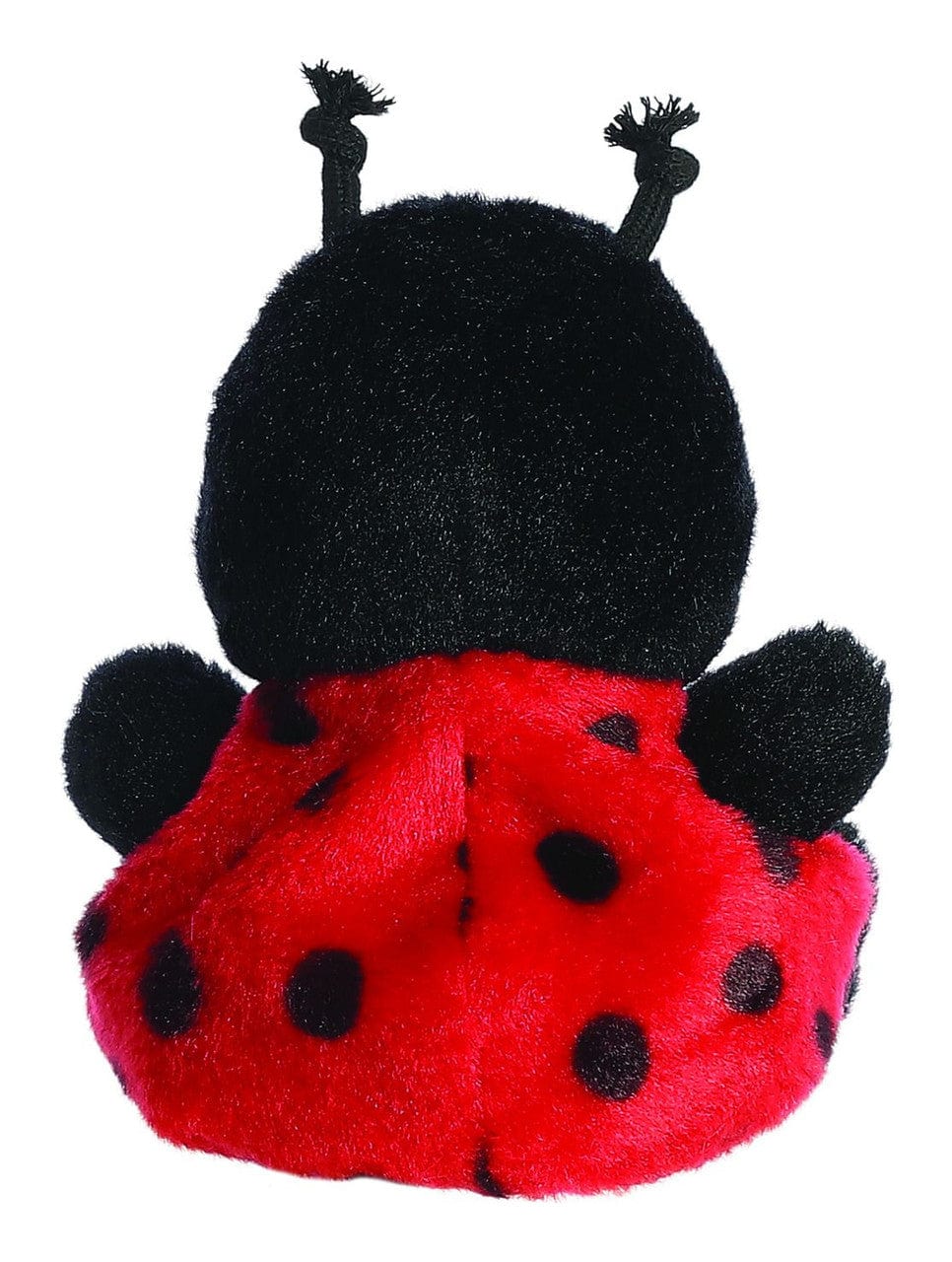 Palm Pals Lil Spots Ladybird 5” Plush By Aurora World Palm Pals Lil Spots Ladybird 5” Plush By Aurora World