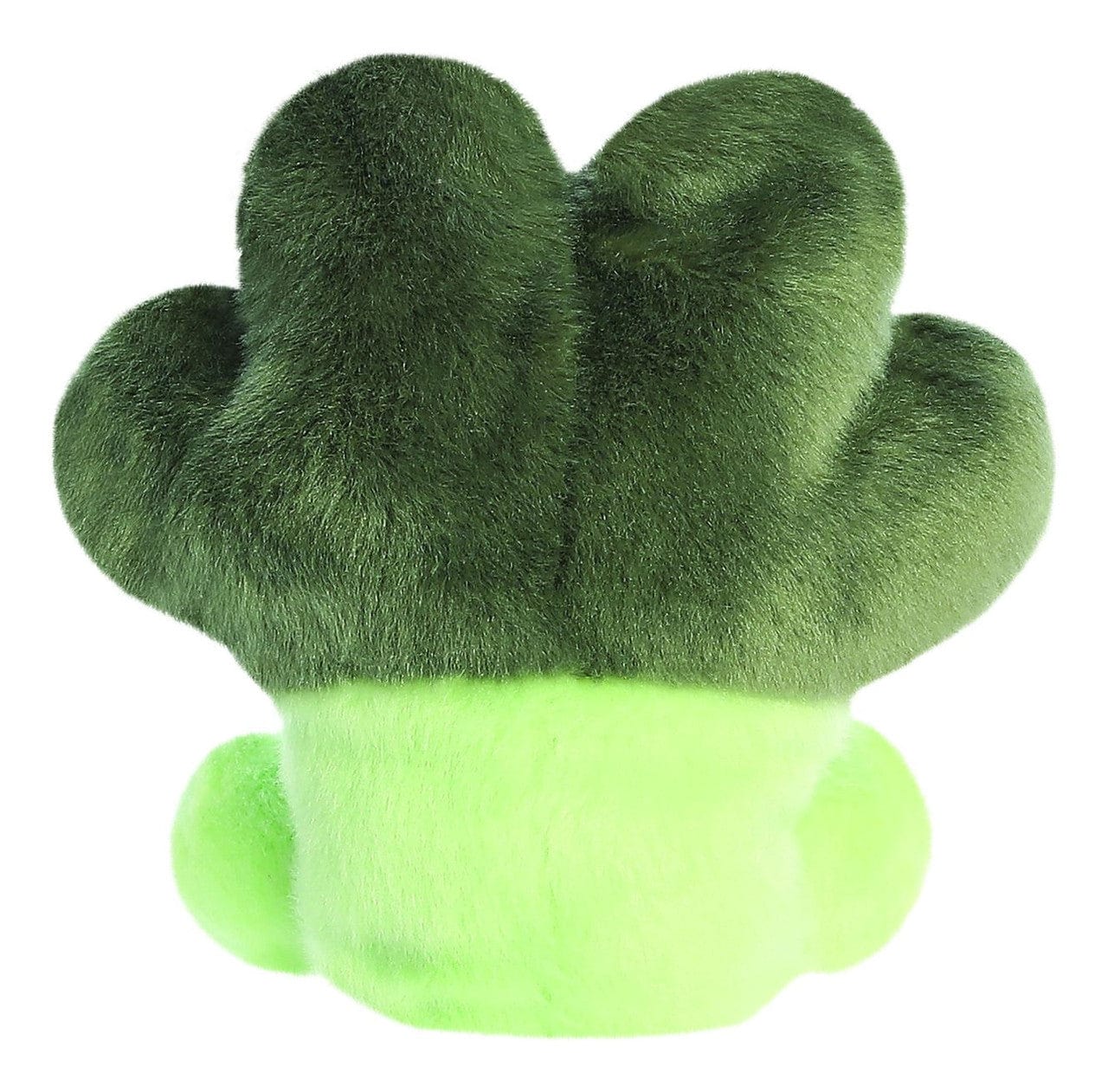 Palm Pals Luigi Broccoli 5” Plush By Aurora World Palm Pals Luigi Broccoli 5” Plush By Aurora World