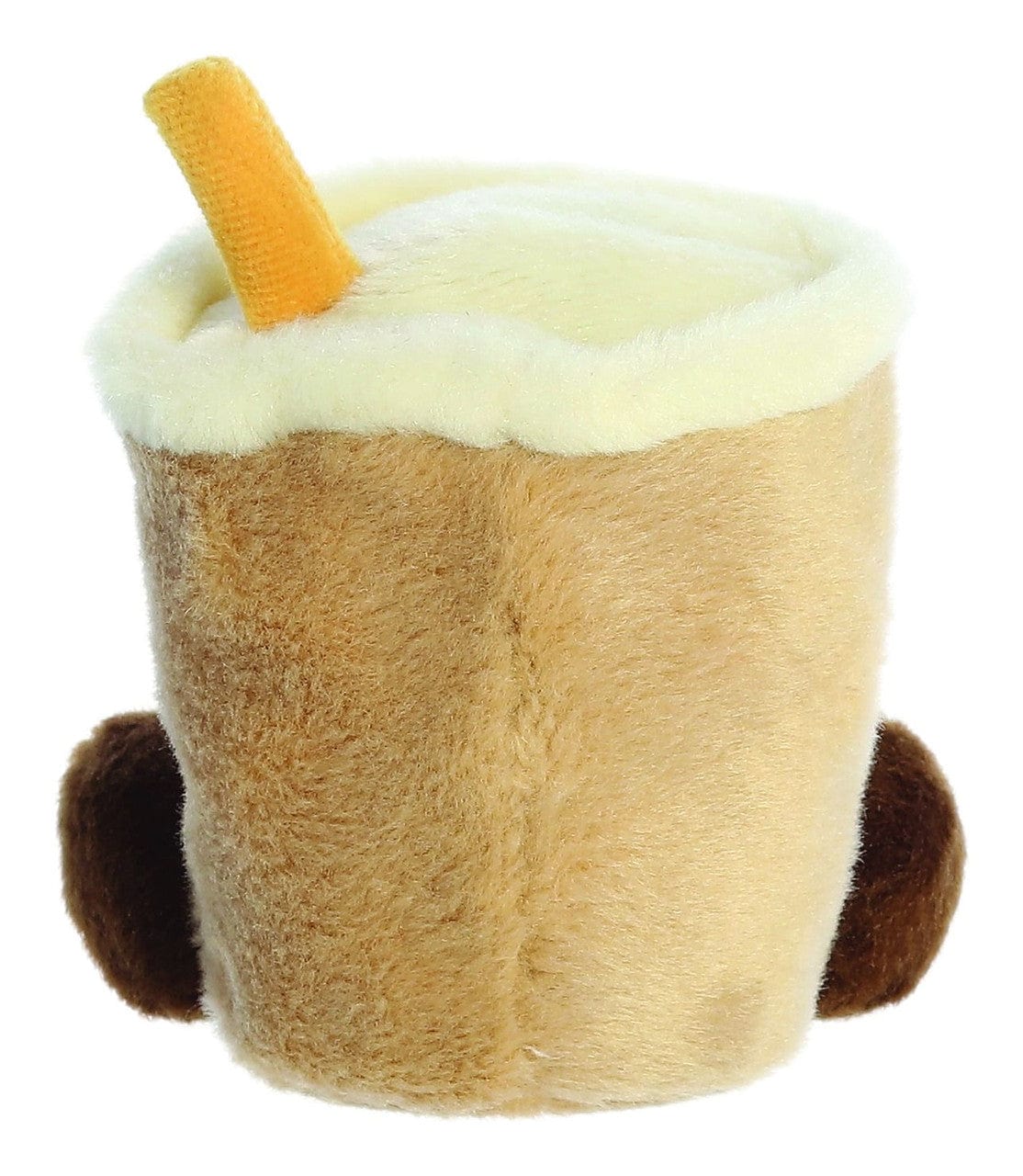 Palm Pals Milky Tea Bobba 5” Plush By Aurora World Palm Pals Milky Tea Bobba 5” Plush By Aurora World