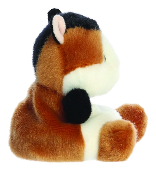 Palm Pals Nutmeg Guinea Pig 5” Plush By Aurora World Palm Pals Nutmeg Guinea Pig 5” Plush By Aurora World