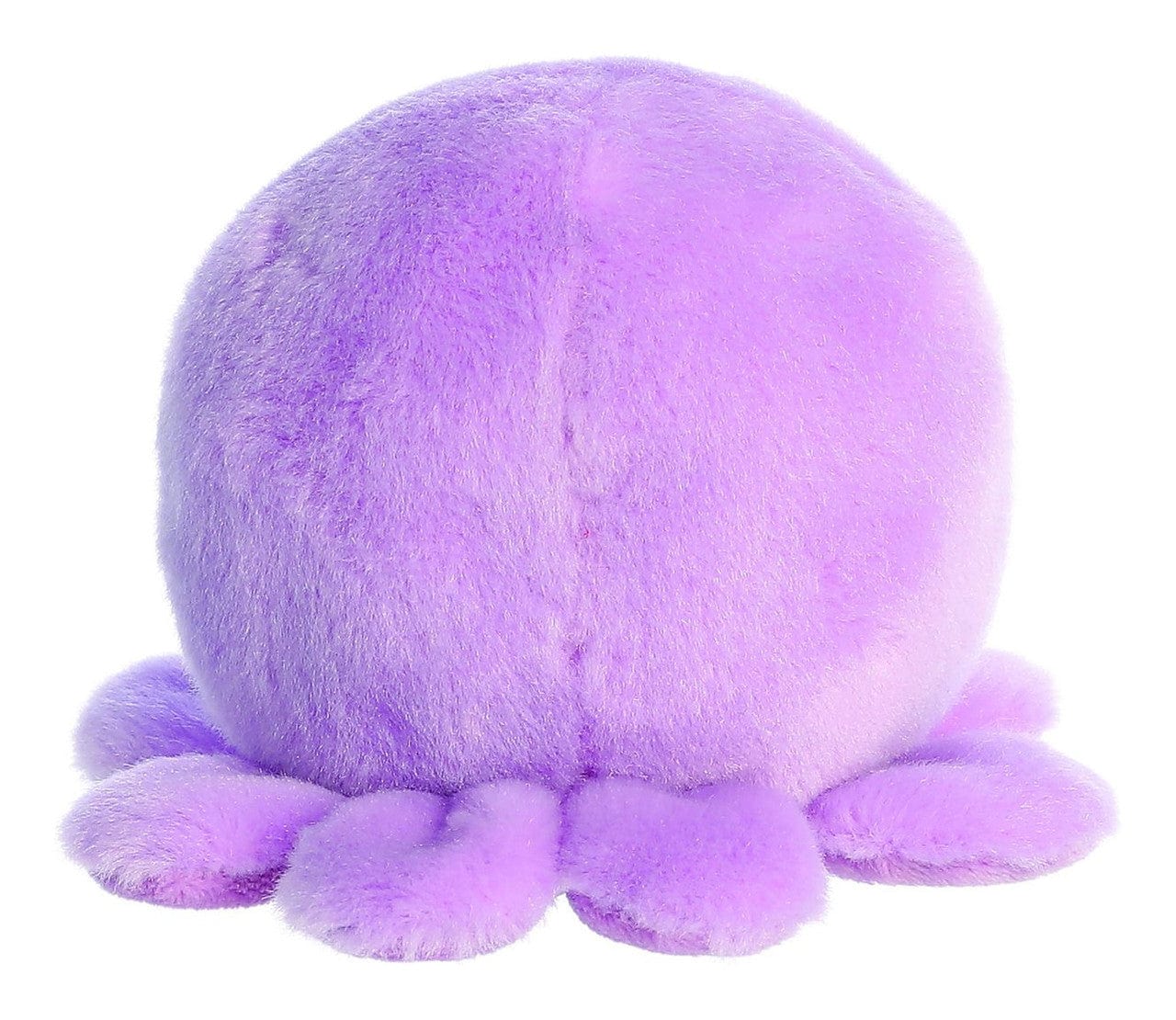 Palm Pals Oliver Octopus 5” Plush By Aurora World Palm Pals Oliver Octopus 5” Plush By Aurora World