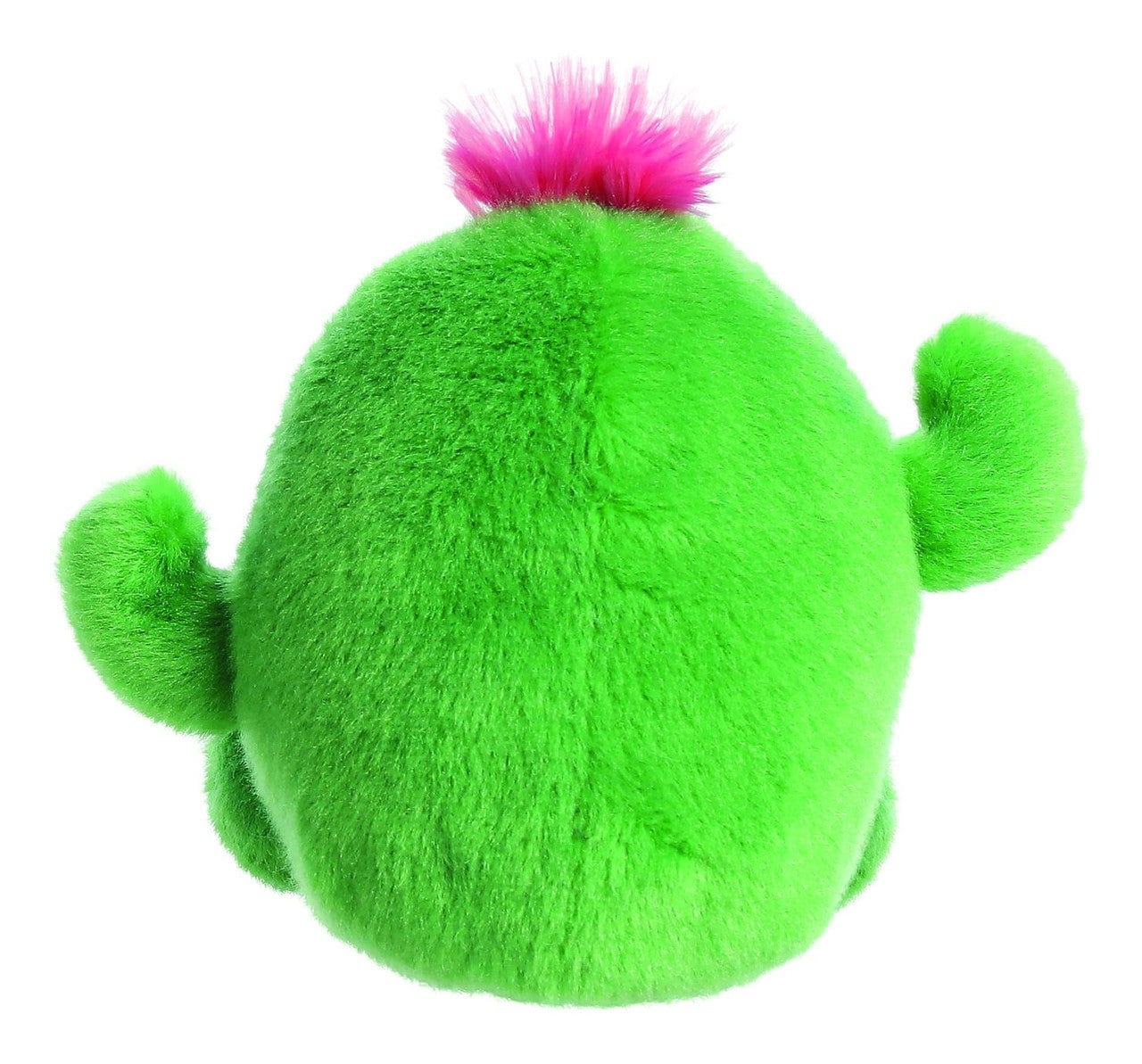 Palm Pals Prickles Cactus 5” Plush By Aurora World Palm Pals Prickles Cactus 5” Plush By Aurora World