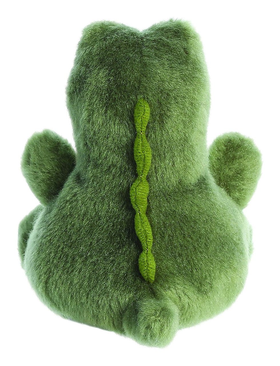 Palm Pals Scales Alligator 5” Plush By Aurora World Palm Pals Scales Alligator 5” Plush By Aurora World