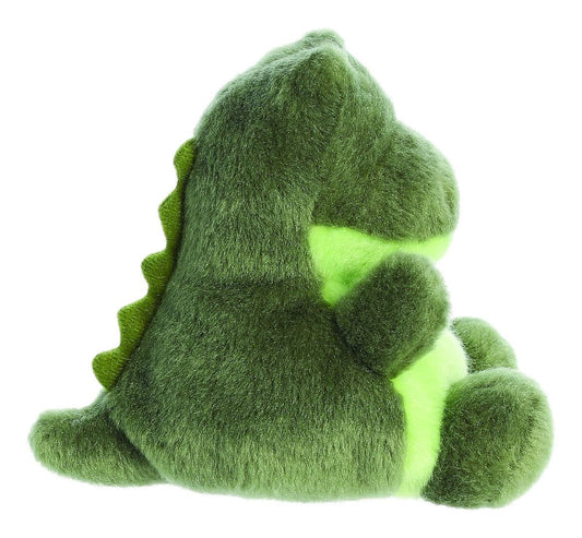 Palm Pals Scales Alligator 5” Plush By Aurora World Palm Pals Scales Alligator 5” Plush By Aurora World