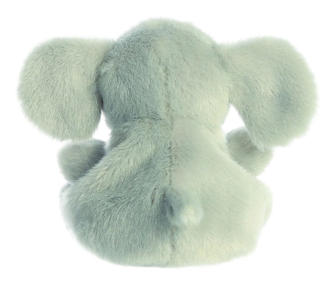 Palm Pals Stomps Elephant 5” Plush By Aurora World