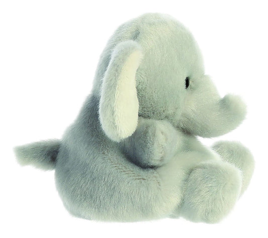 Palm Pals Stomps Elephant 5” Plush By Aurora World Palm Pals Stomps Elephant 5” Plush By Aurora World