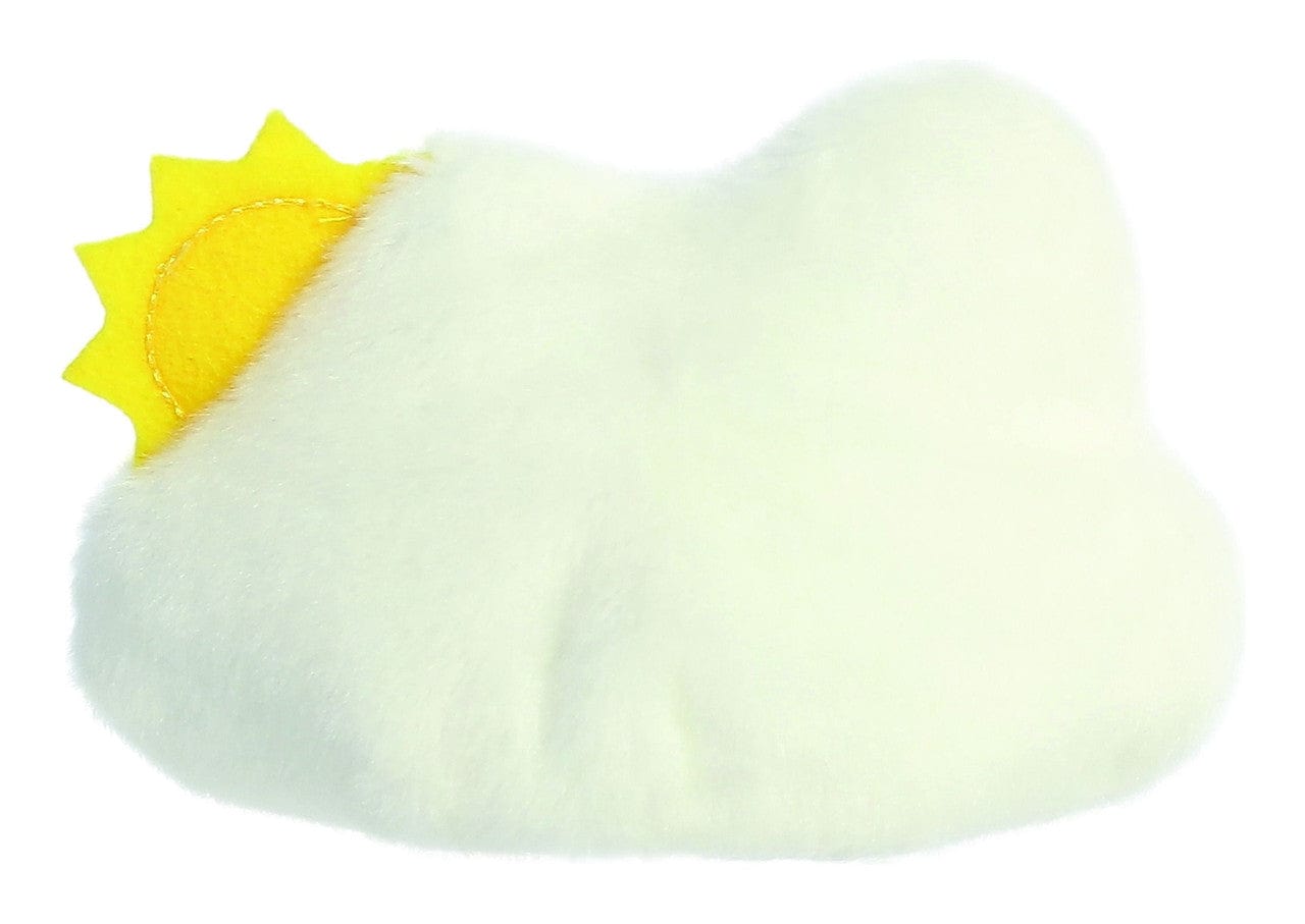 Palm Pals Summer Cloud 5” Plush By Aurora World