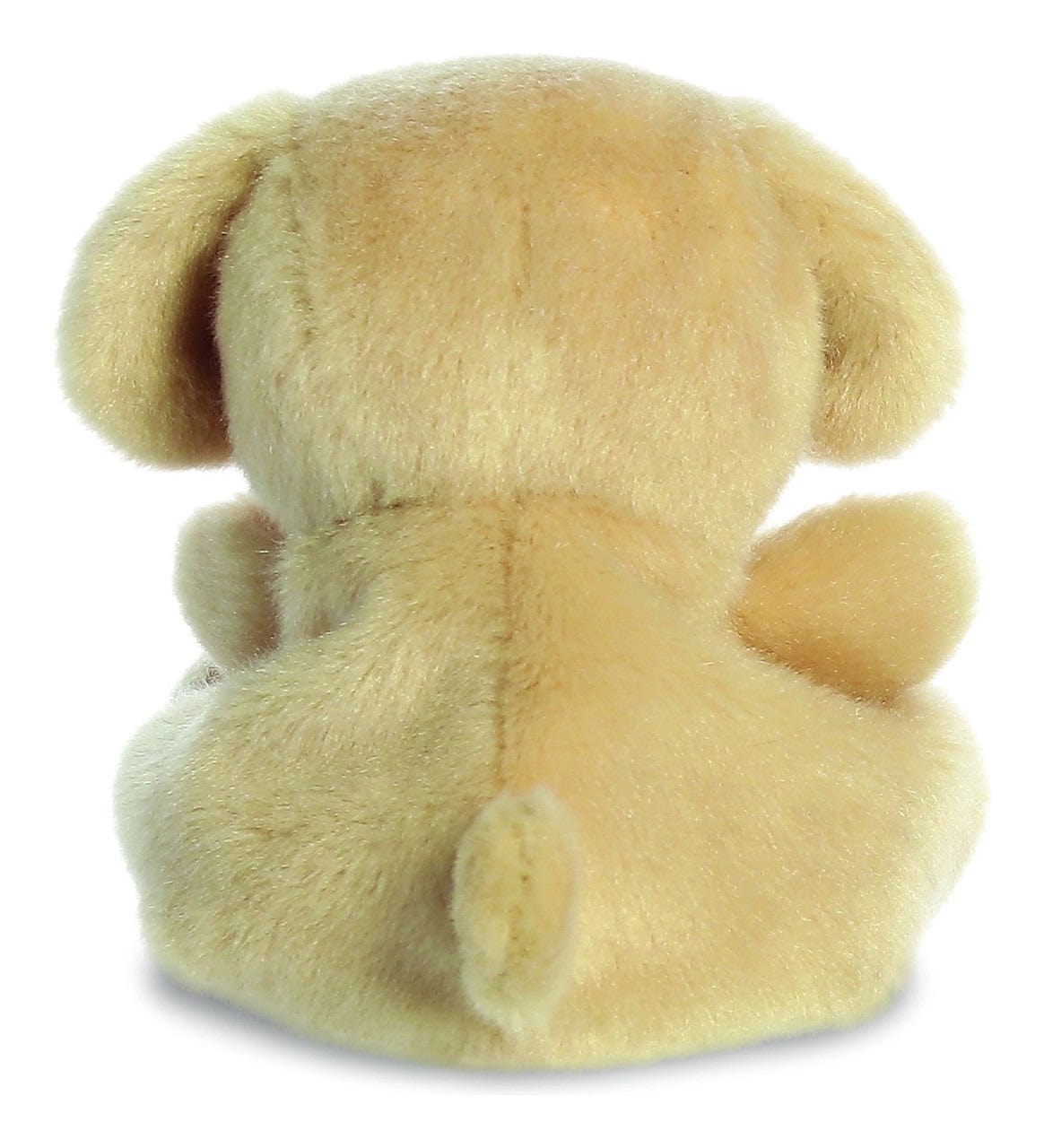 Palm Pals Sunny Labrador 5” Plush By Aurora World